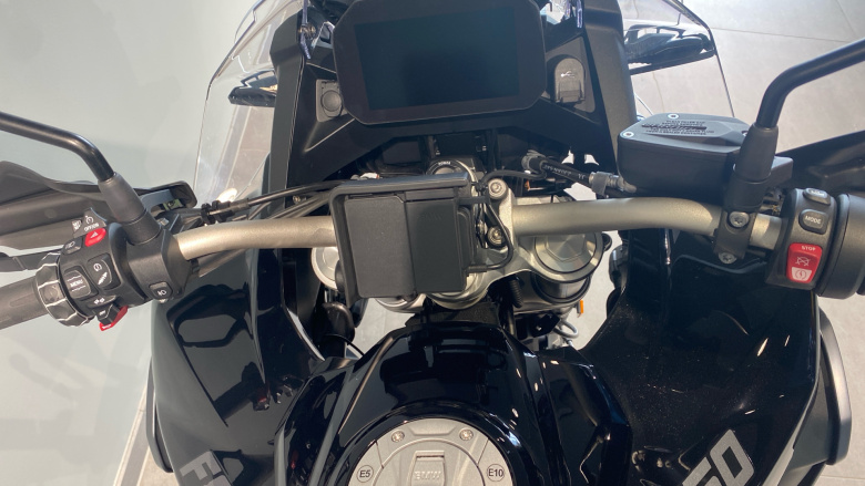 BMW F850 GS Adventure TE